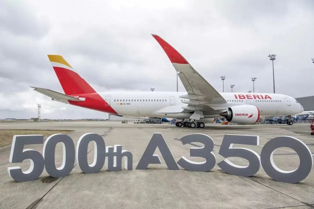 500A350