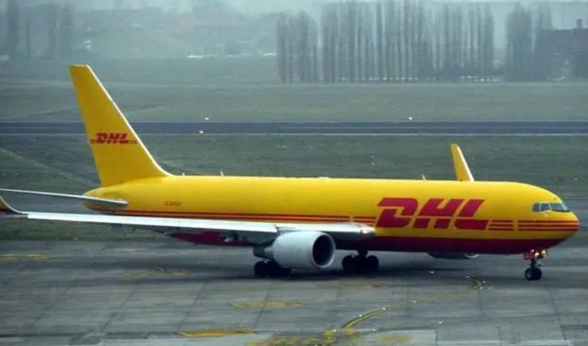 DHL