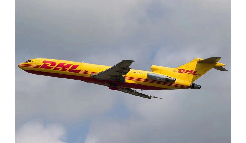 UPS̖-DHL˾-\غļAs2022Ѹ(